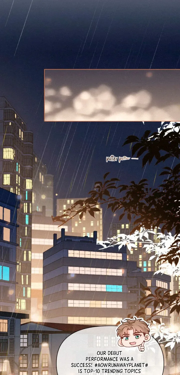 Chasing the Wave Chapter 12 page 26