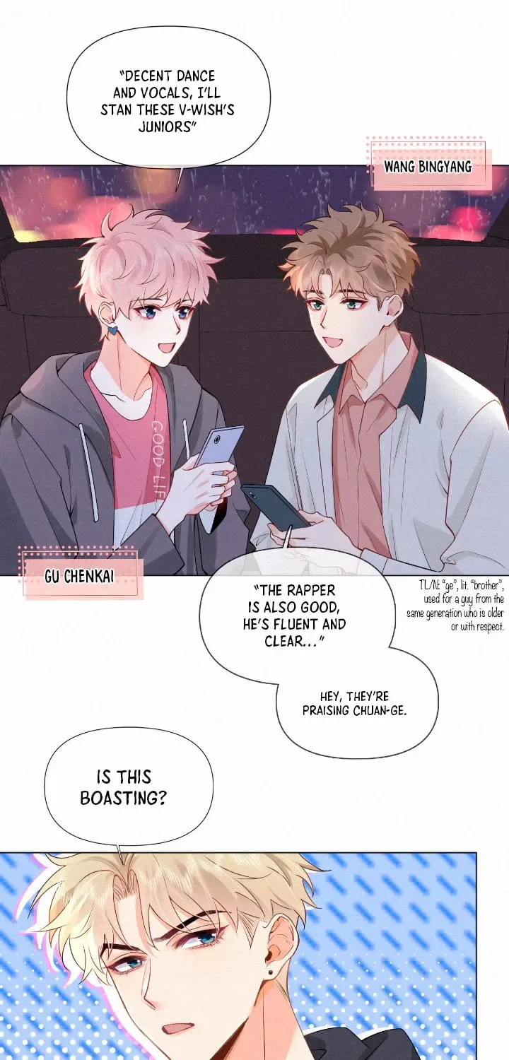 Chasing the Wave Chapter 12 page 28
