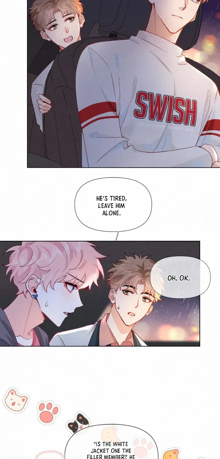 Chasing the Wave Chapter 12 page 30