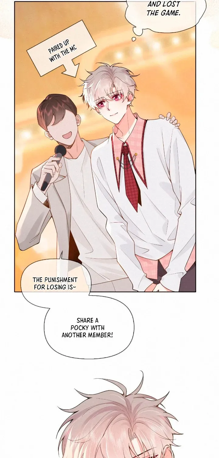 Chasing the Wave Chapter 13 page 19