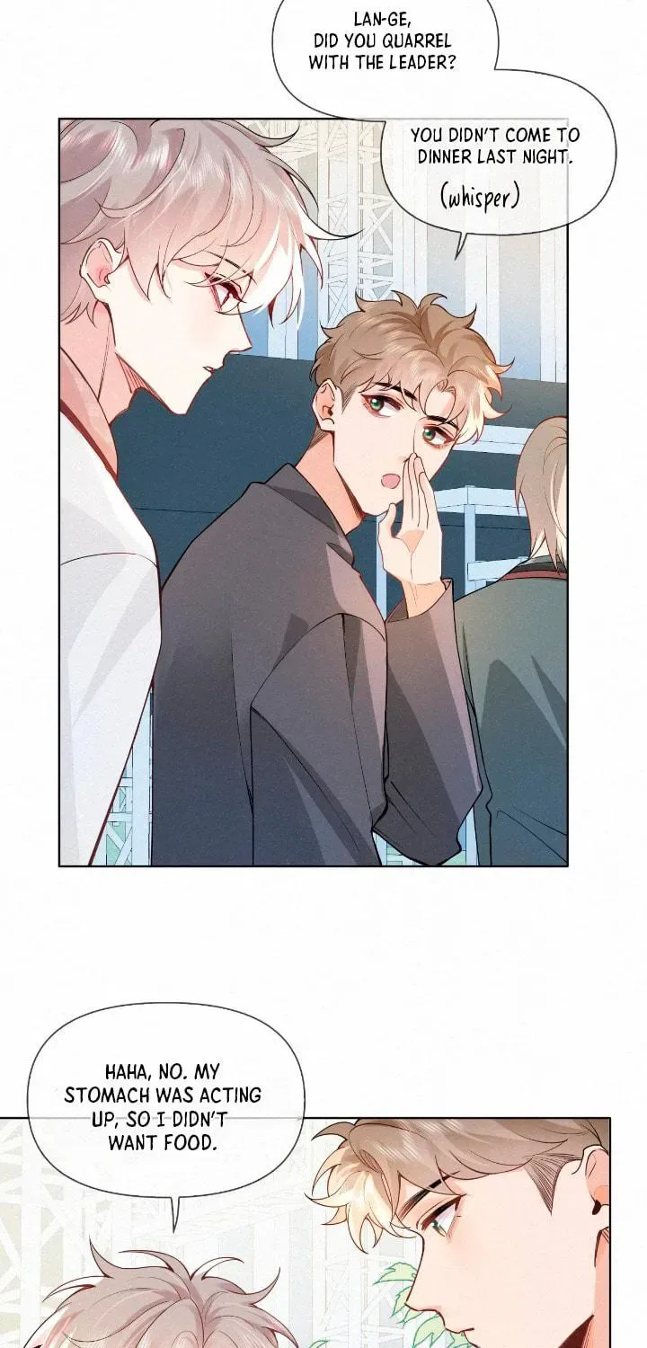 Chasing the Wave Chapter 13 page 36