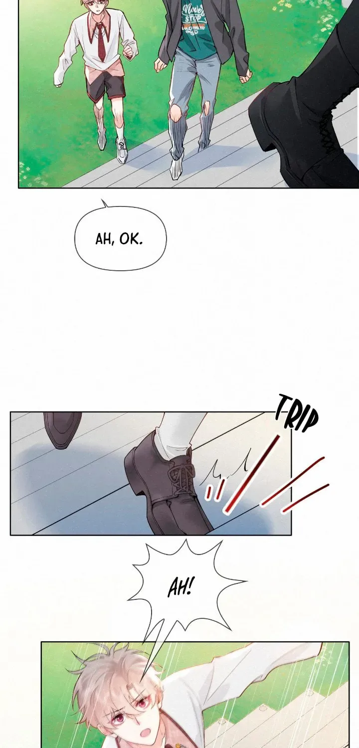Chasing the Wave Chapter 13 page 42