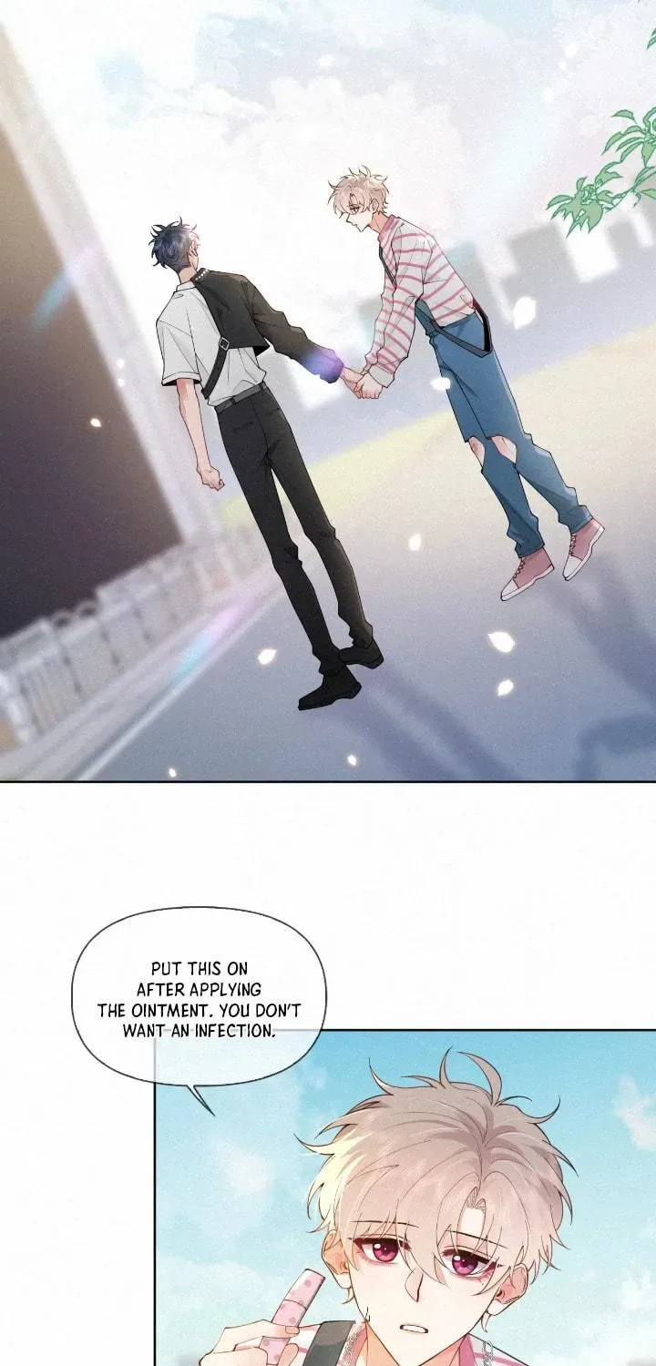 Chasing the Wave Chapter 14 page 18