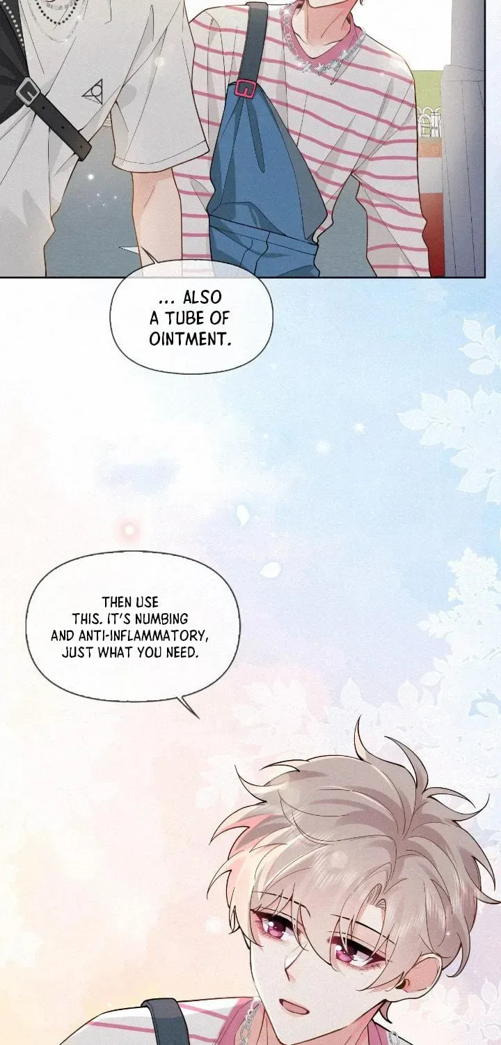 Chasing the Wave Chapter 14 page 10