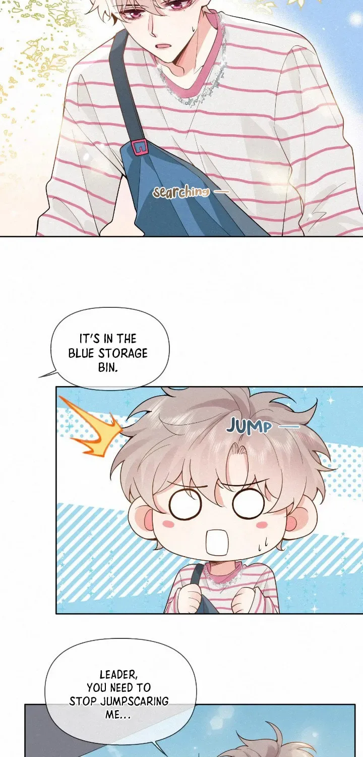Chasing the Wave Chapter 14 page 6