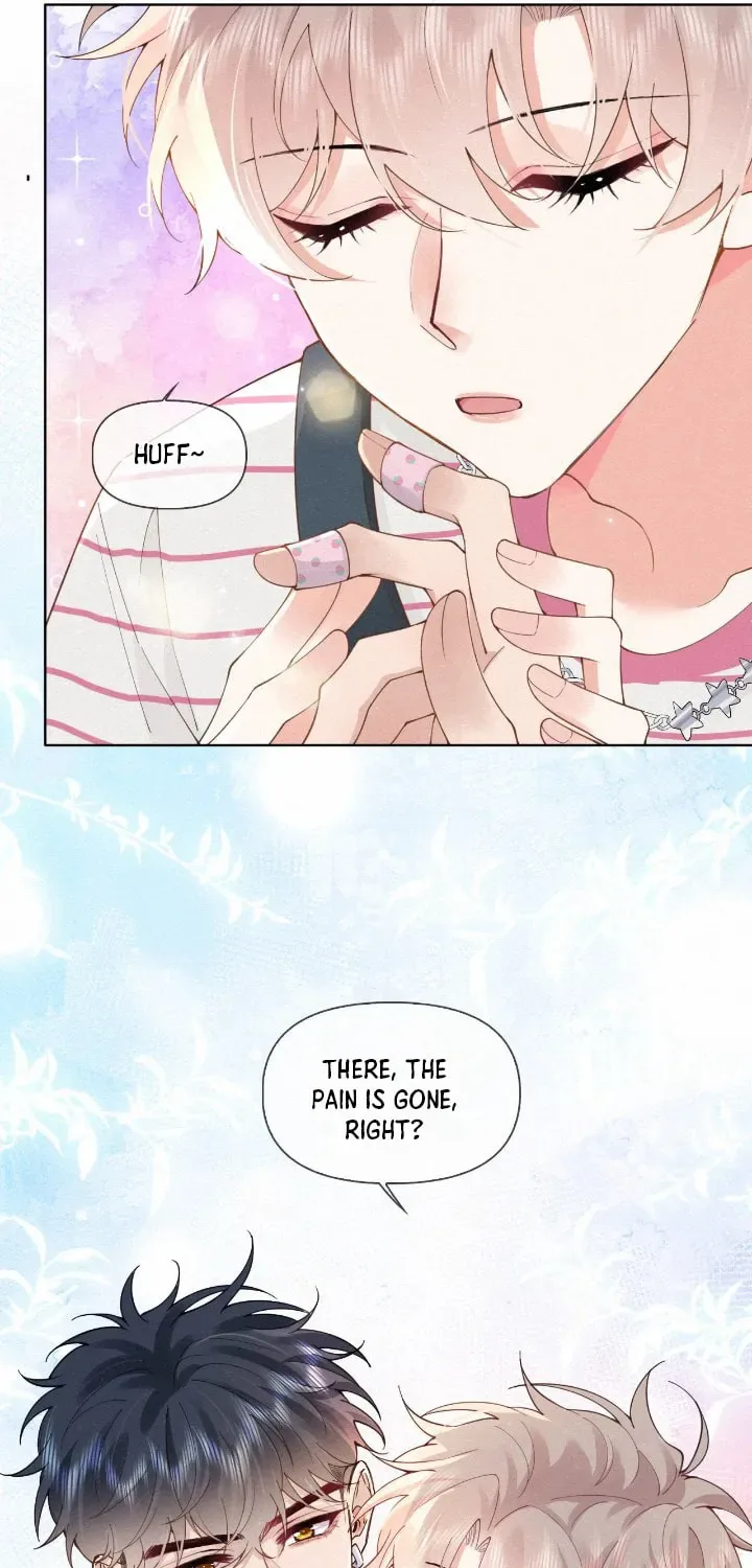 Chasing the Wave Chapter 14 page 30