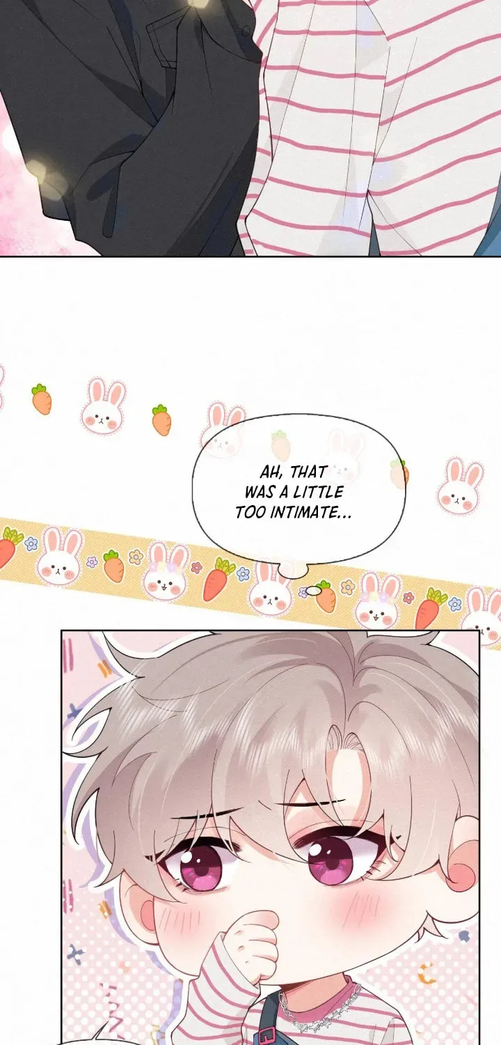 Chasing the Wave Chapter 14 page 32
