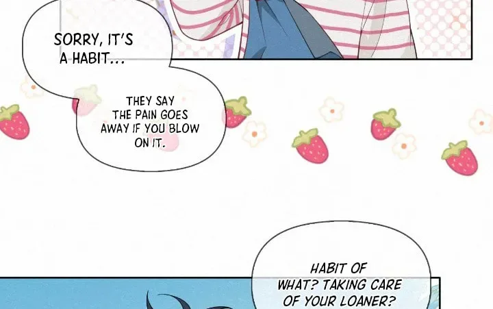 Chasing the Wave Chapter 14 page 33