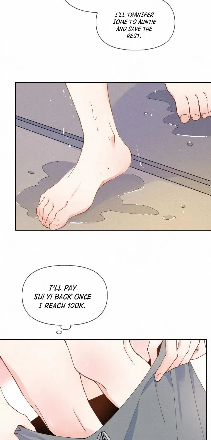 Chasing the Wave Chapter 14 page 42
