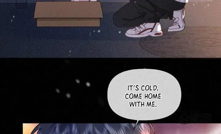Chasing the Wave Chapter 15.5 page 9