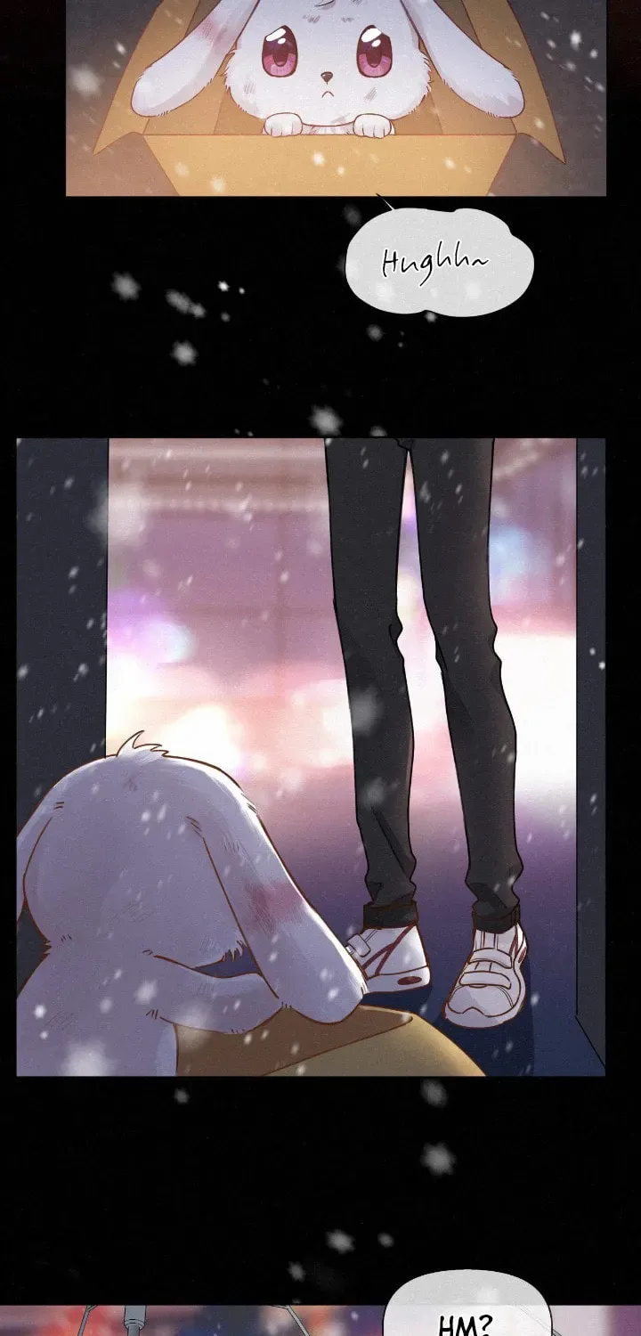 Chasing the Wave Chapter 15.5 page 6
