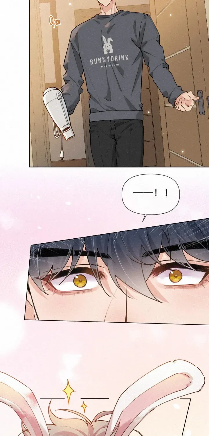 Chasing the Wave Chapter 15.5 page 20