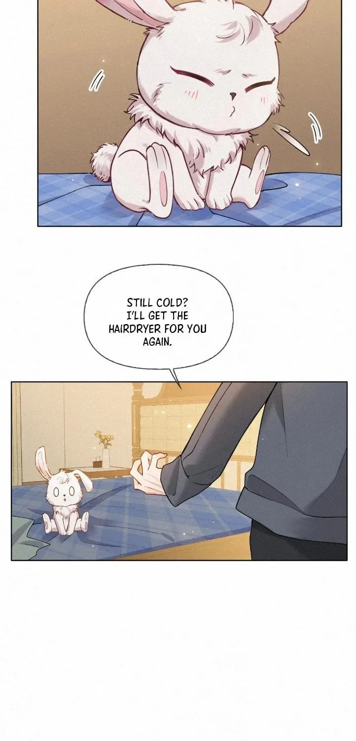 Chasing the Wave Chapter 15.5 page 18