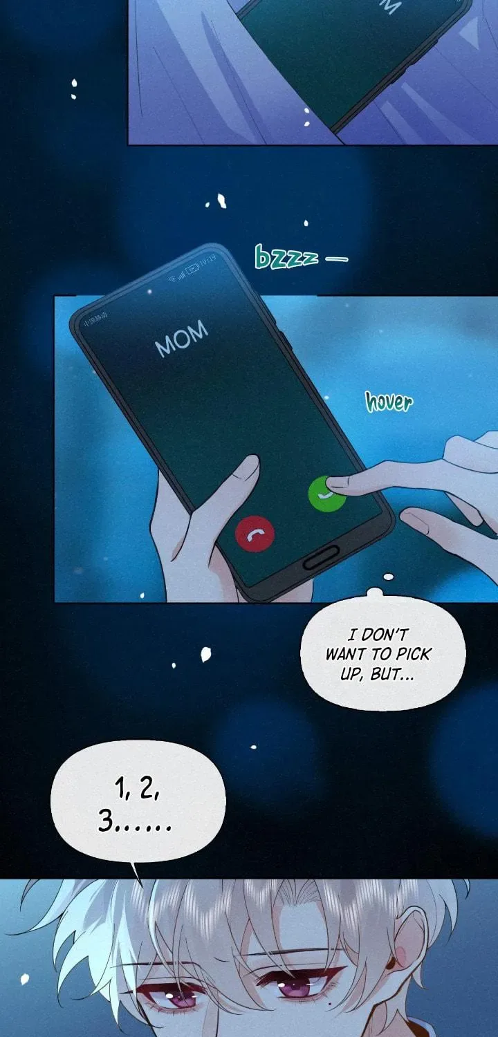 Chasing the Wave Chapter 15 page 10
