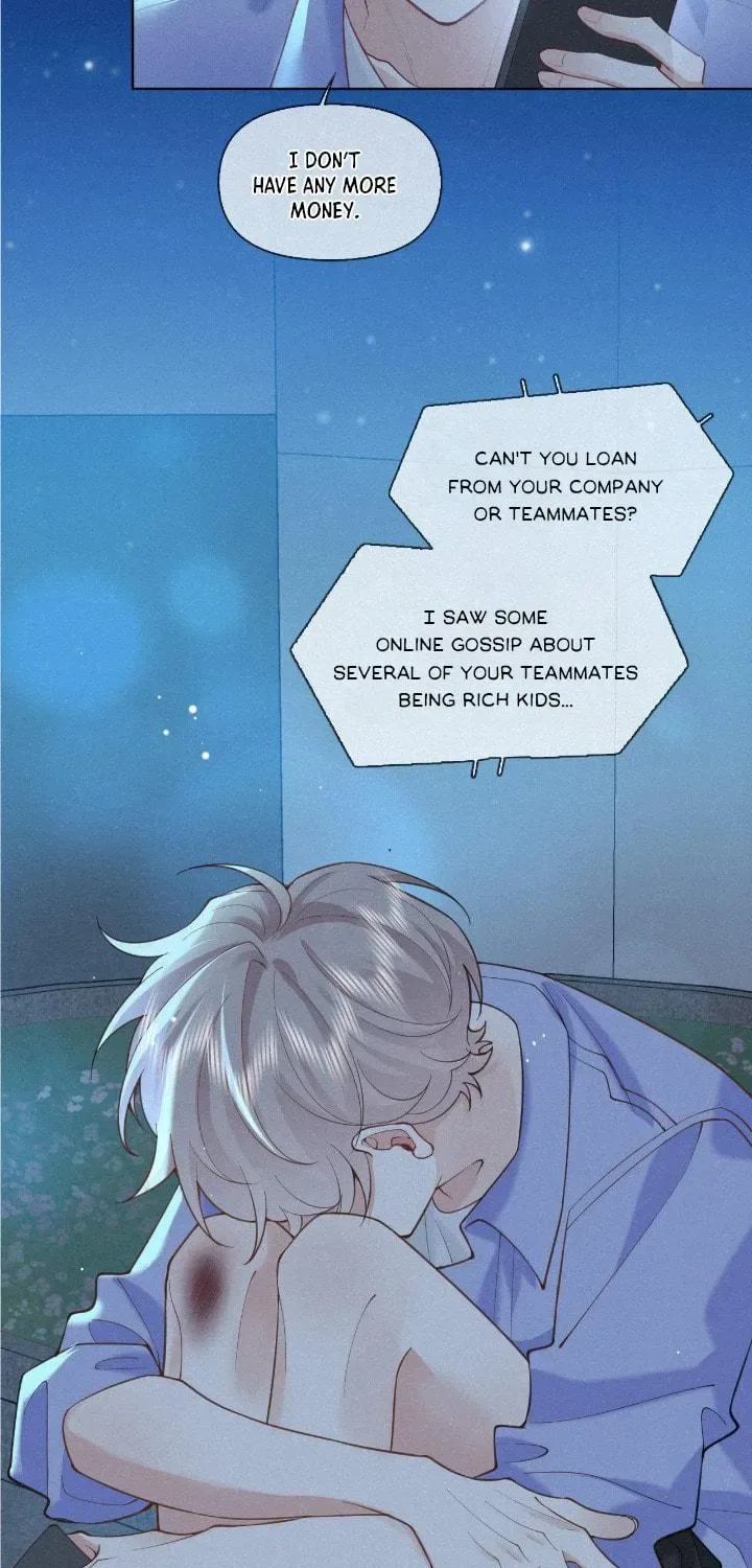 Chasing the Wave Chapter 15 page 18