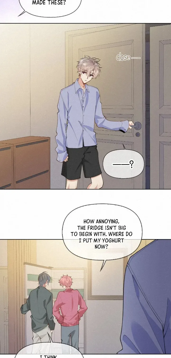 Chasing the Wave Chapter 15 page 26
