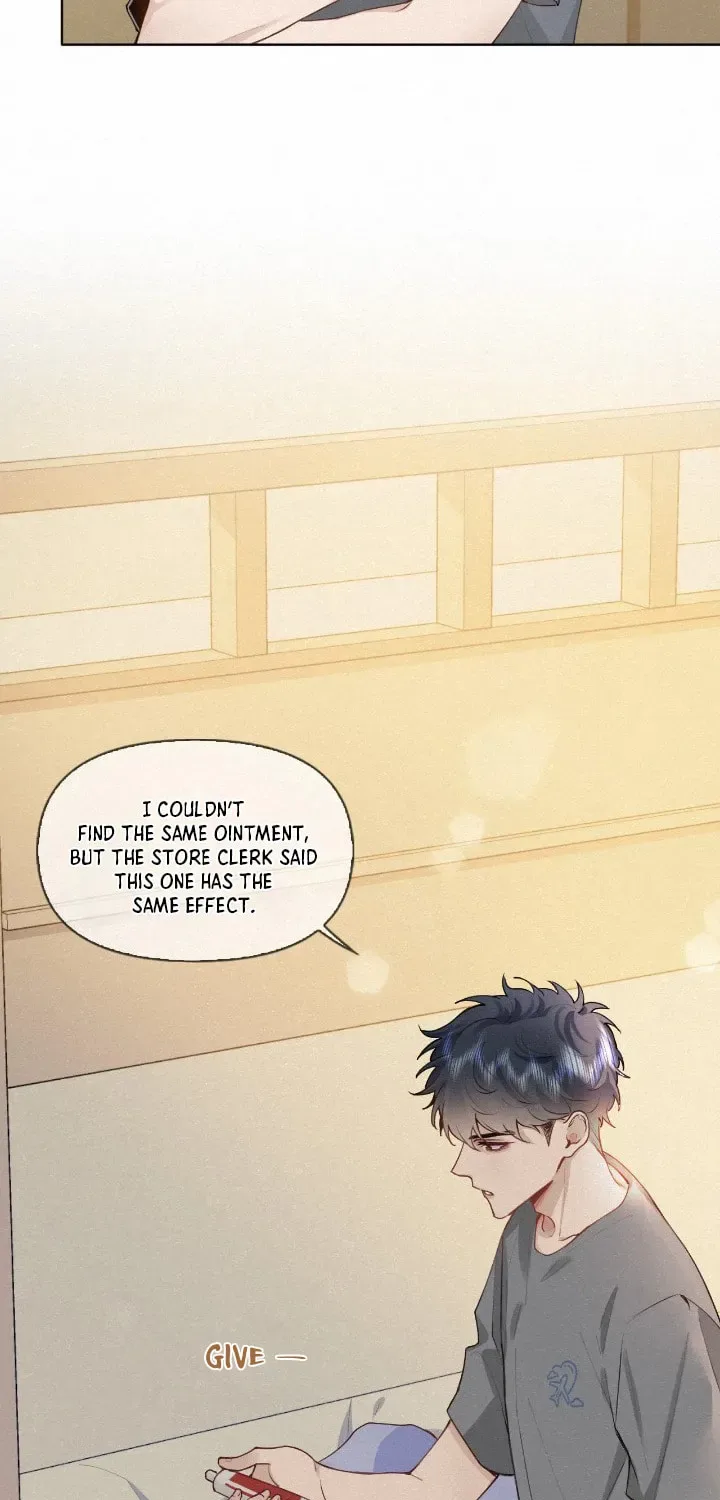 Chasing the Wave Chapter 15 page 36