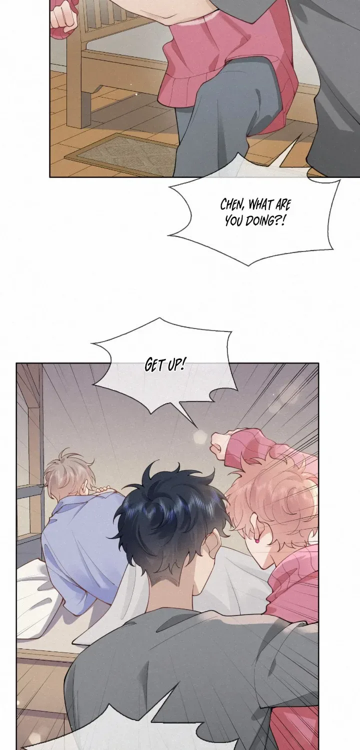 Chasing the Wave Chapter 15 page 50