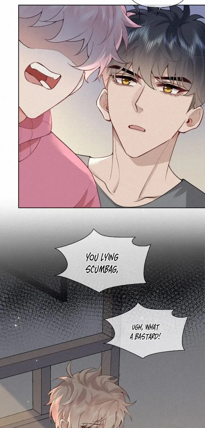 Chasing the Wave Chapter 15 page 52