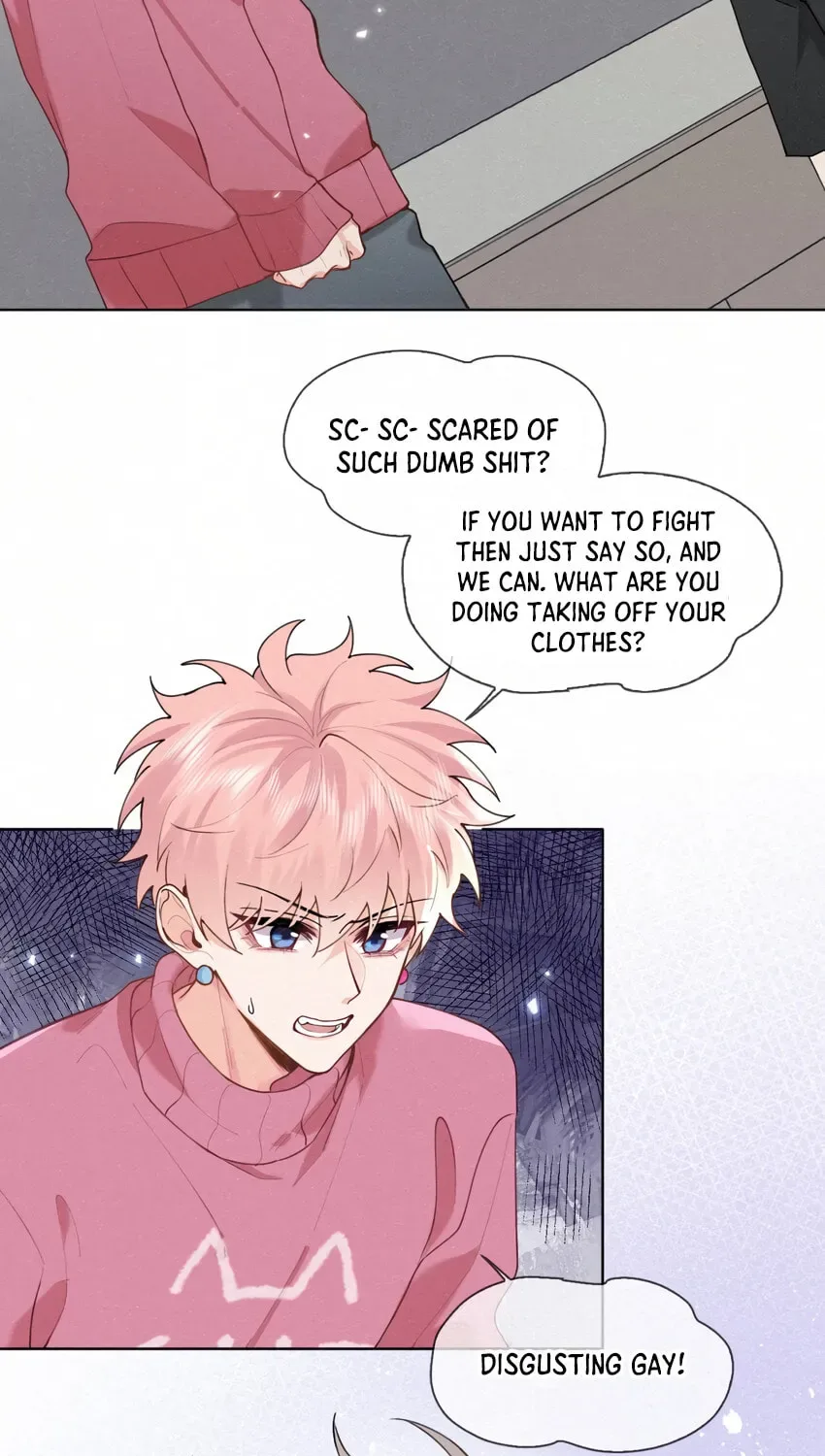 Chasing the Wave Chapter 16 page 23