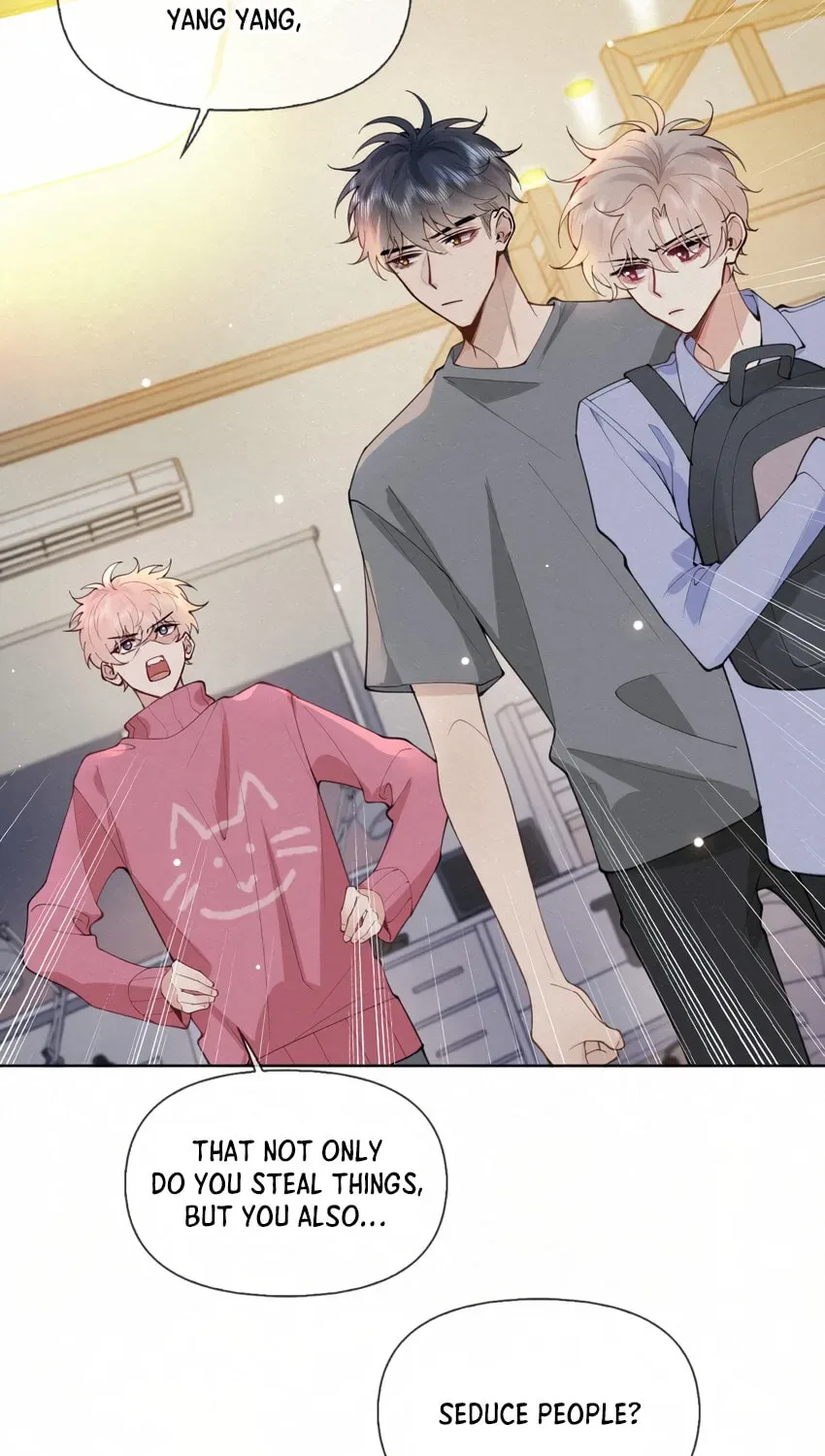 Chasing the Wave Chapter 16 page 13