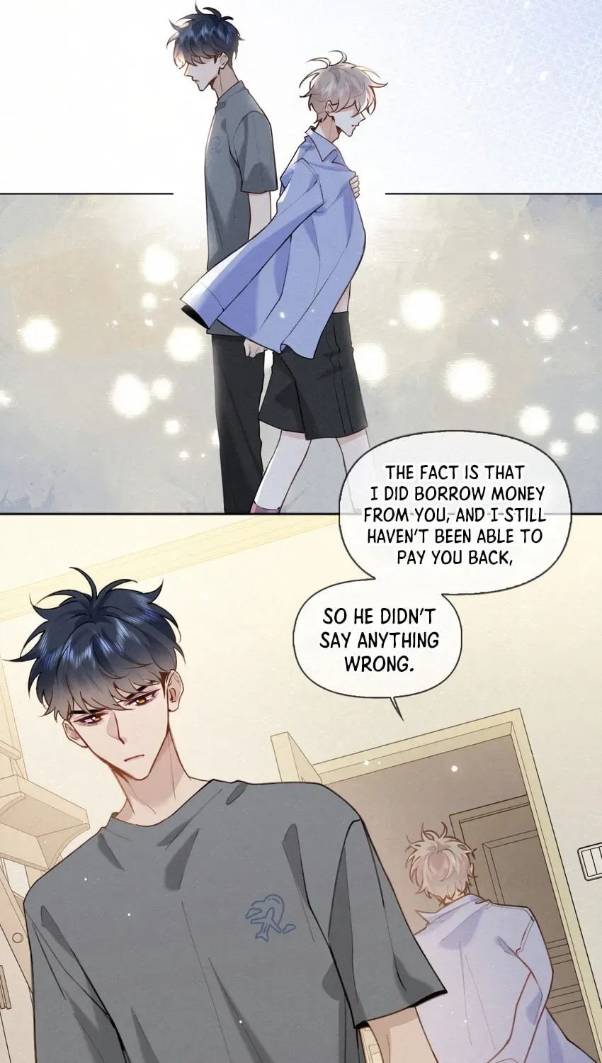 Chasing the Wave Chapter 16 page 31