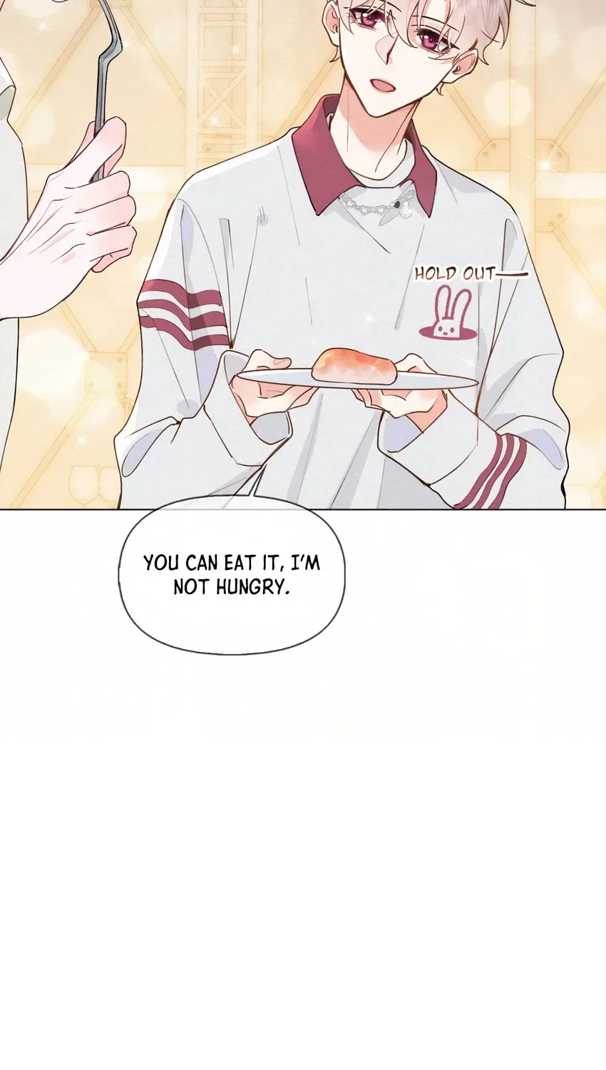 Chasing the Wave Chapter 16 page 40