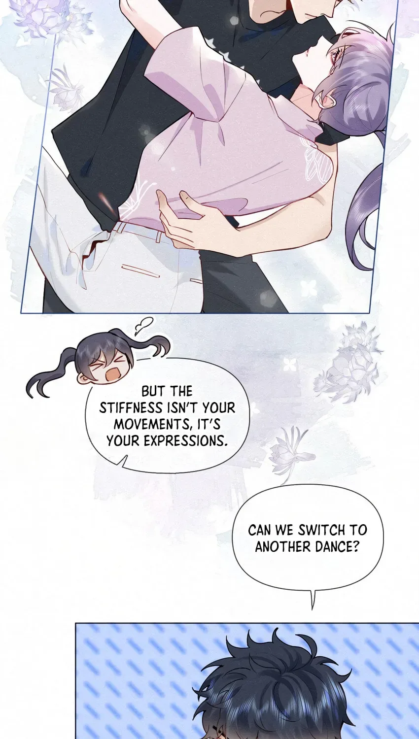 Chasing the Wave Chapter 17 page 5