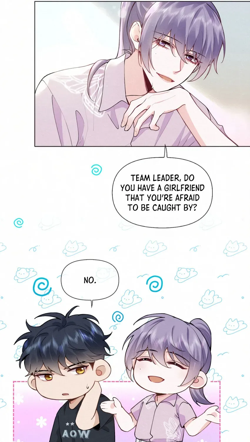Chasing the Wave Chapter 17 page 9