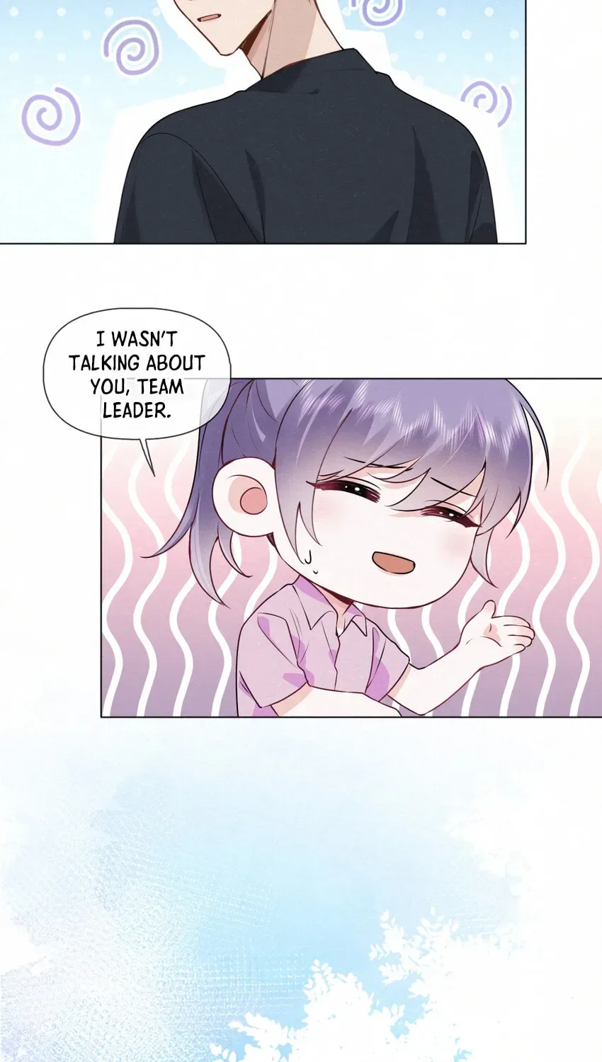 Chasing the Wave Chapter 17 page 16