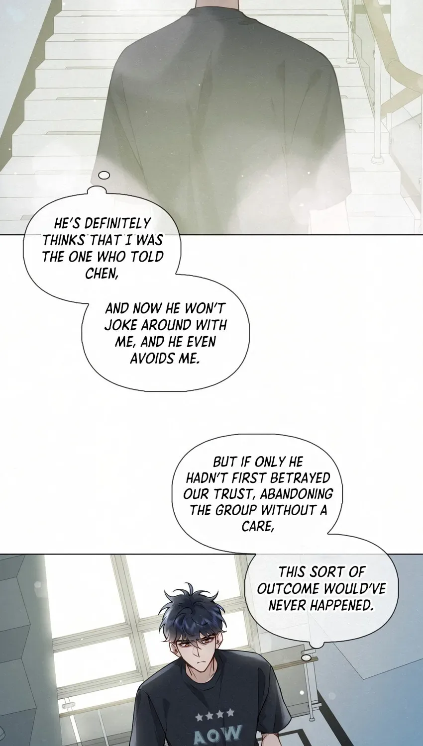 Chasing the Wave Chapter 17 page 22