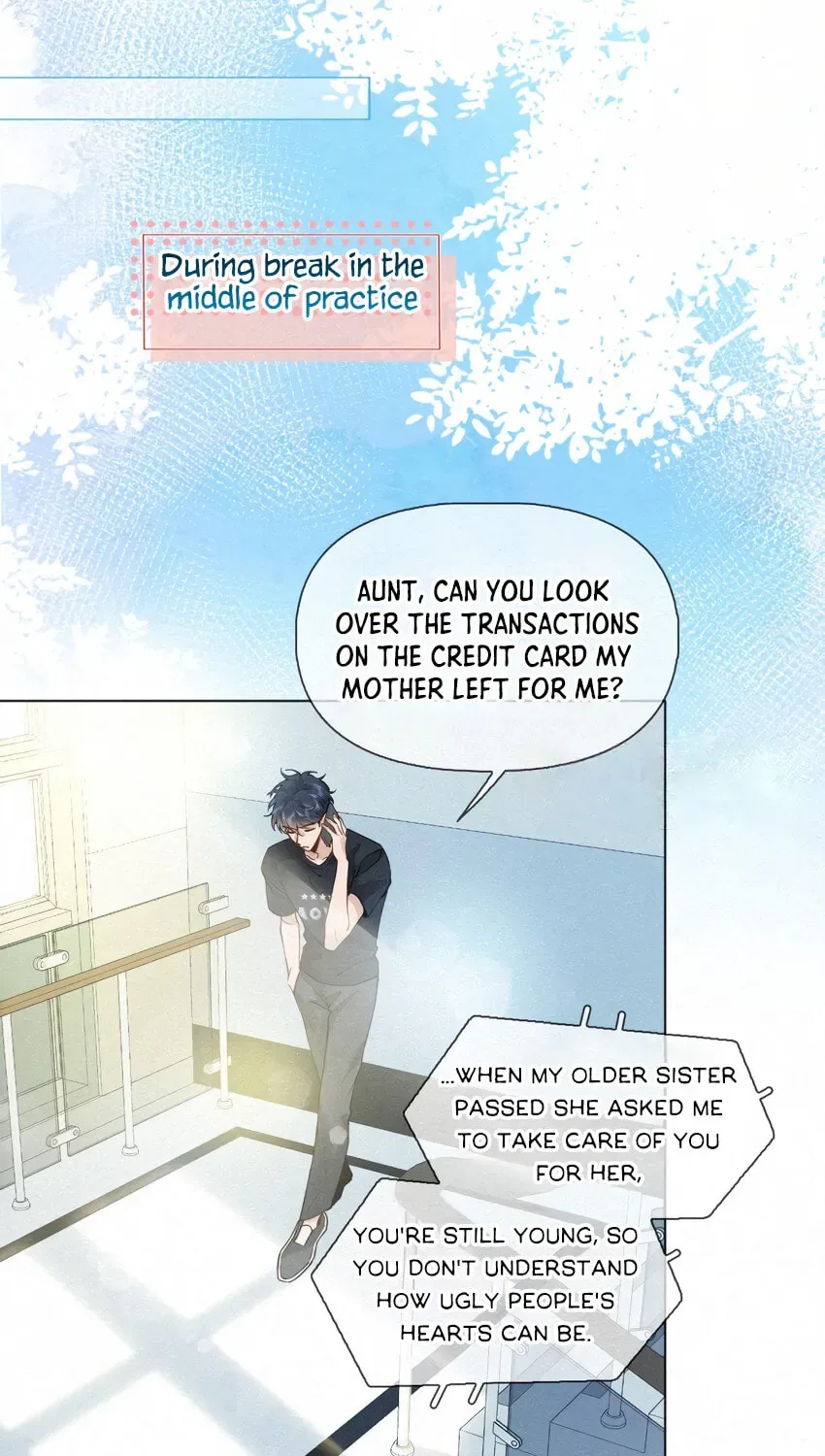 Chasing the Wave Chapter 17 page 17