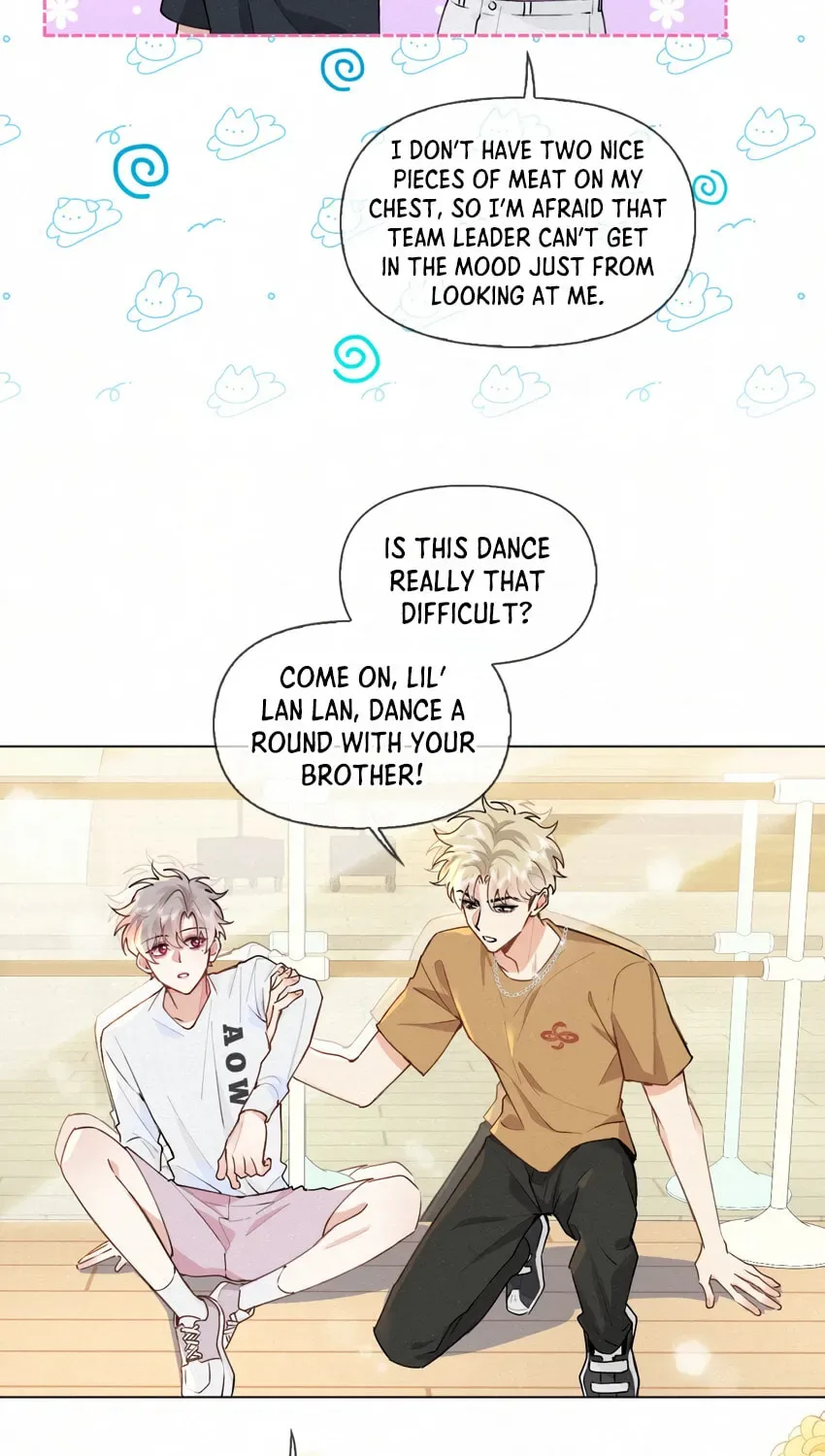 Chasing the Wave Chapter 17 page 10