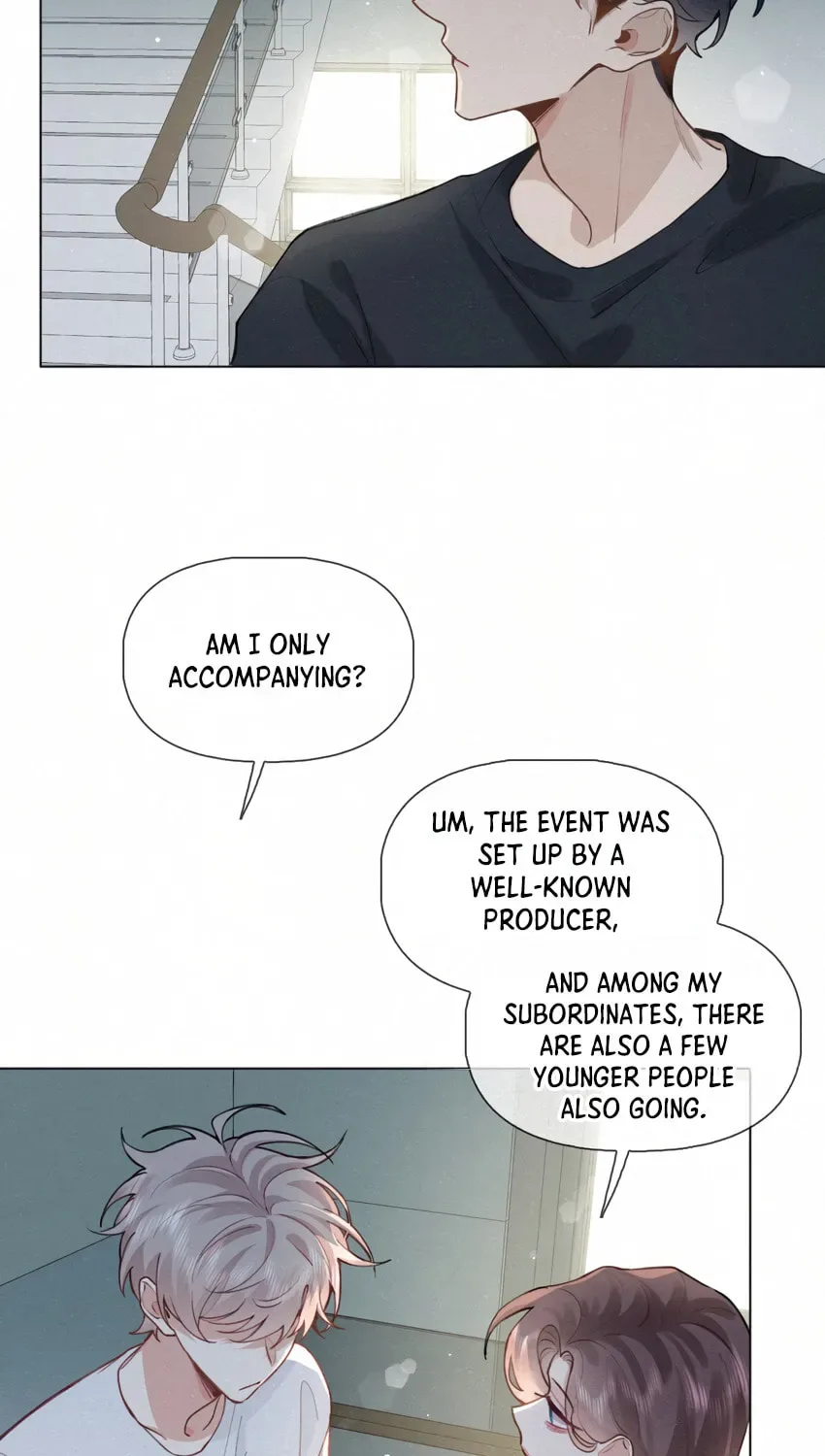 Chasing the Wave Chapter 17 page 26