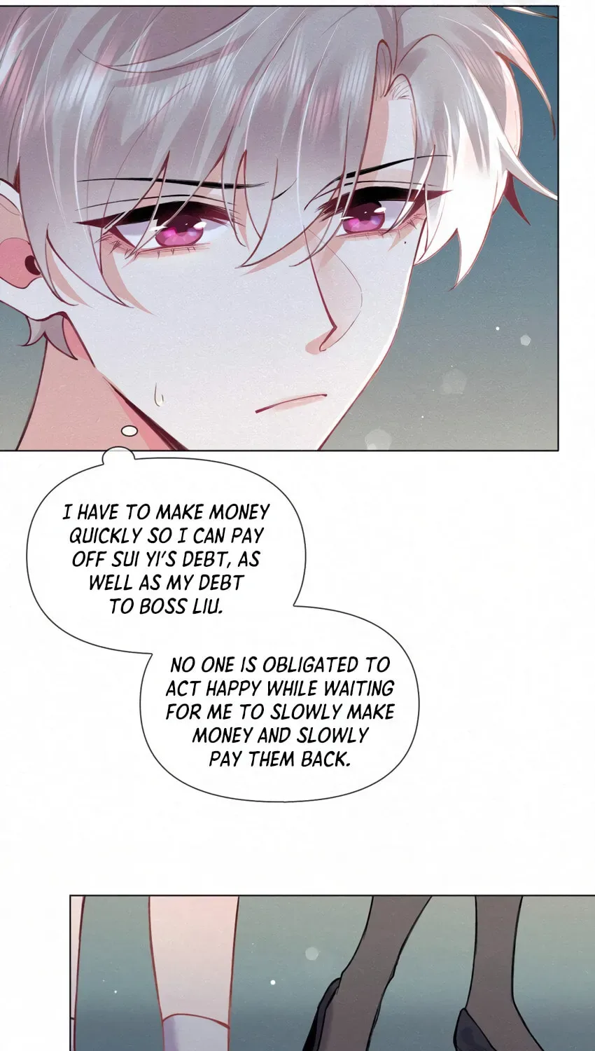 Chasing the Wave Chapter 17 page 29