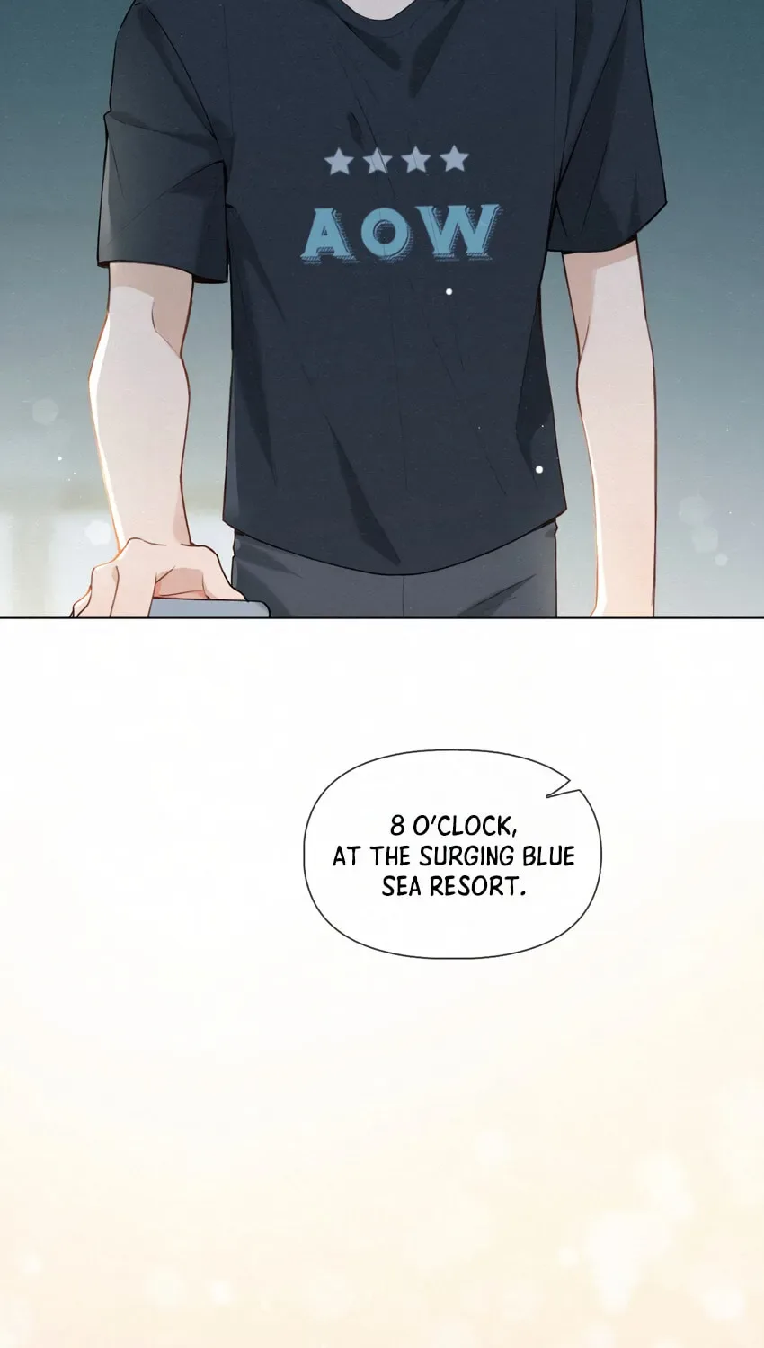 Chasing the Wave Chapter 17 page 31