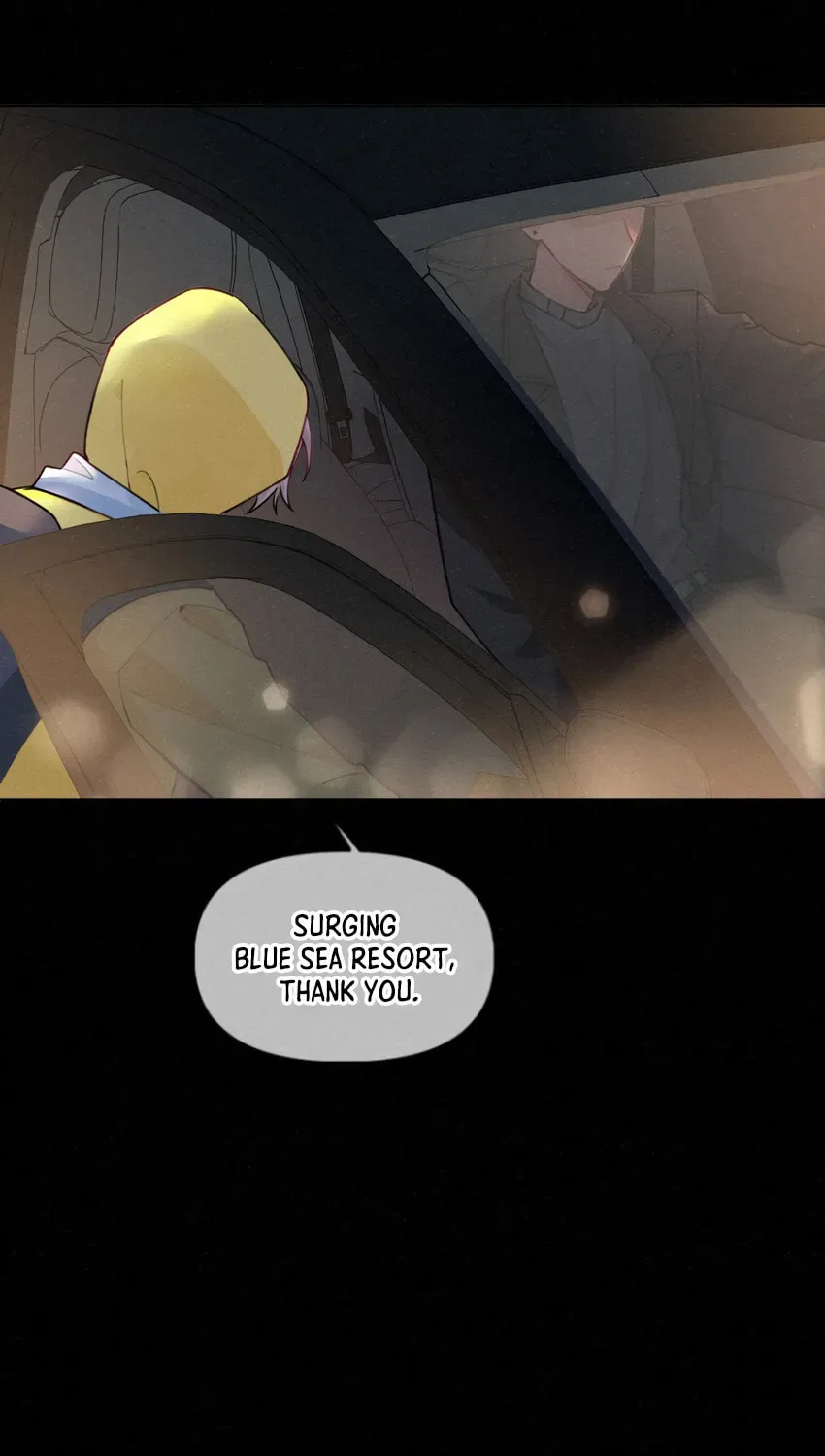 Chasing the Wave Chapter 18 page 9