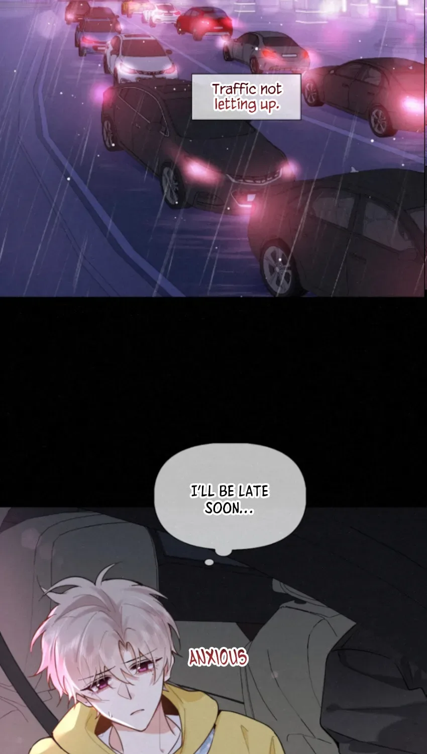 Chasing the Wave Chapter 18 page 23