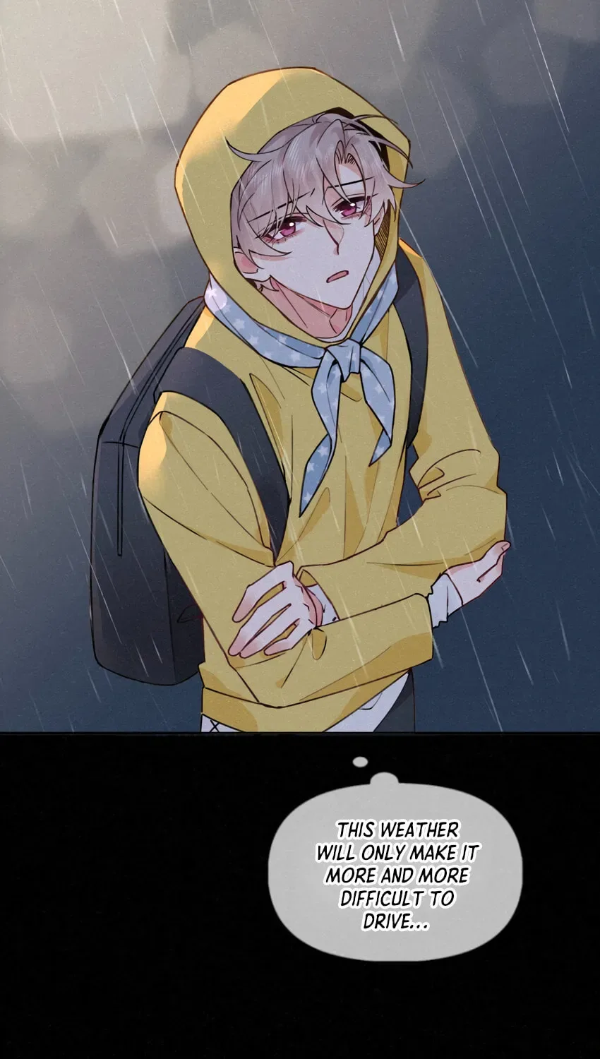 Chasing the Wave Chapter 18 page 8