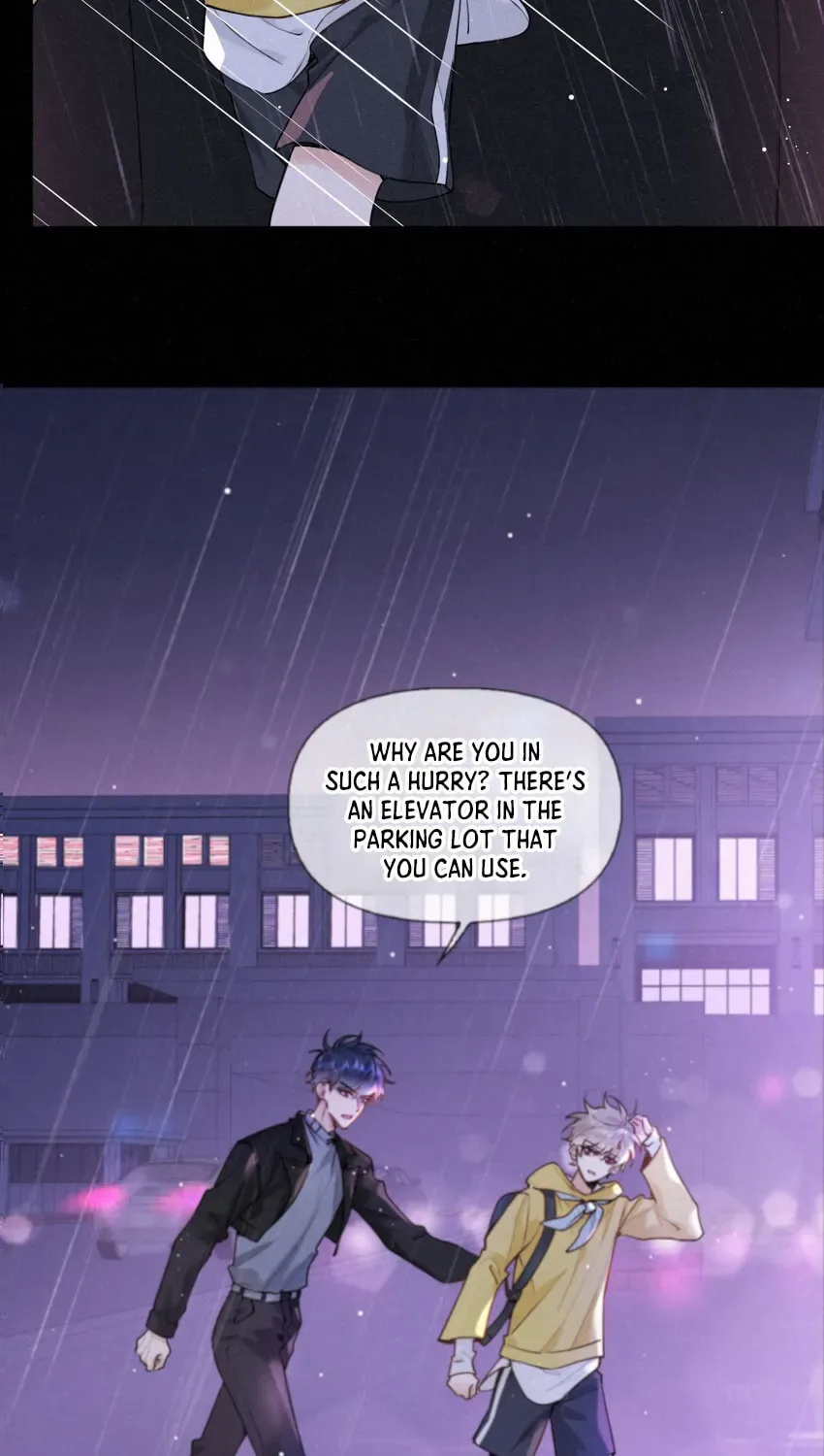 Chasing the Wave Chapter 18 page 27