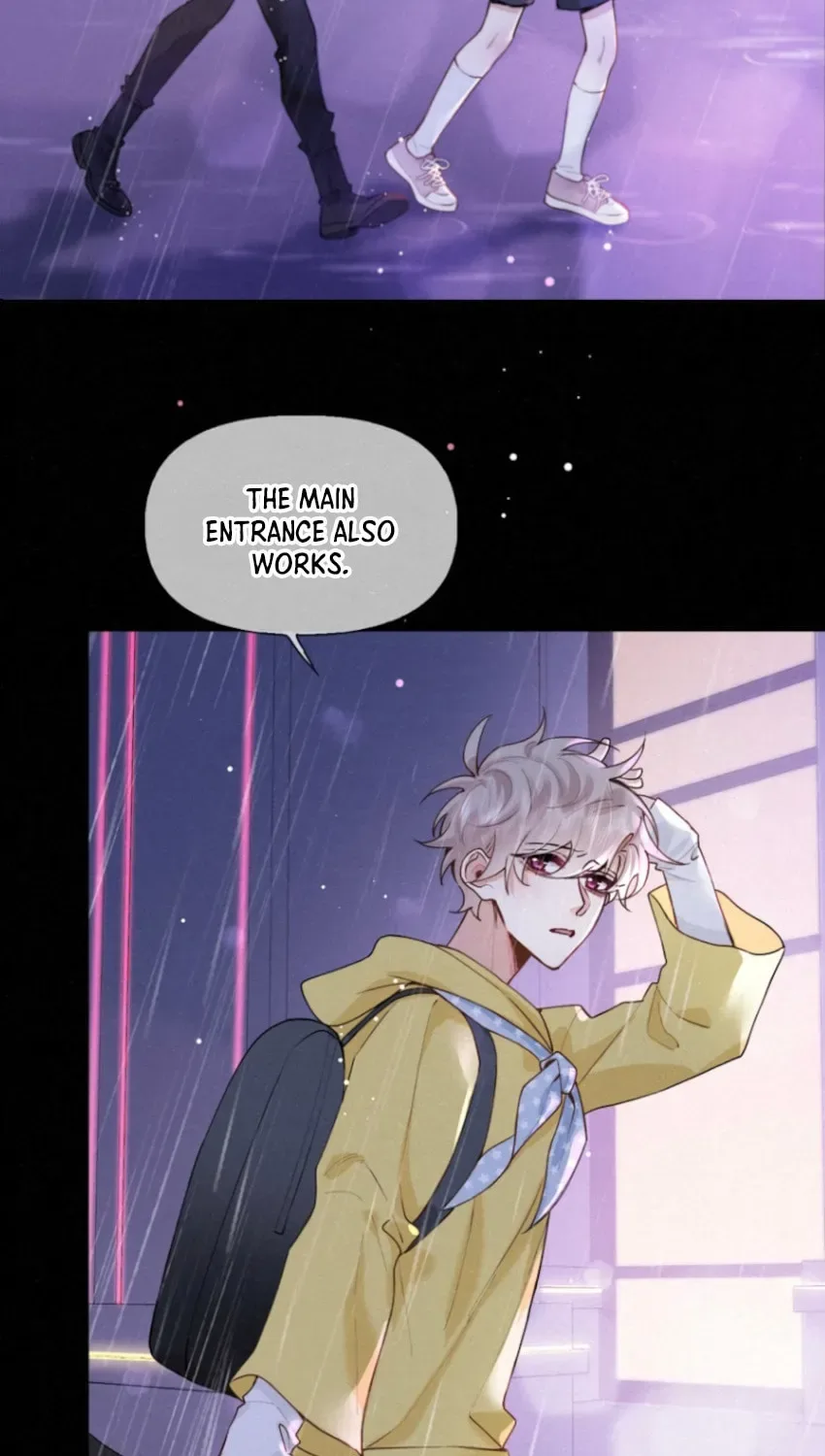 Chasing the Wave Chapter 18 page 28