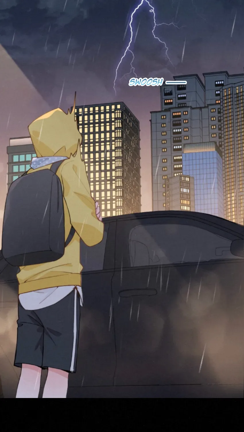 Chasing the Wave Chapter 18 page 6