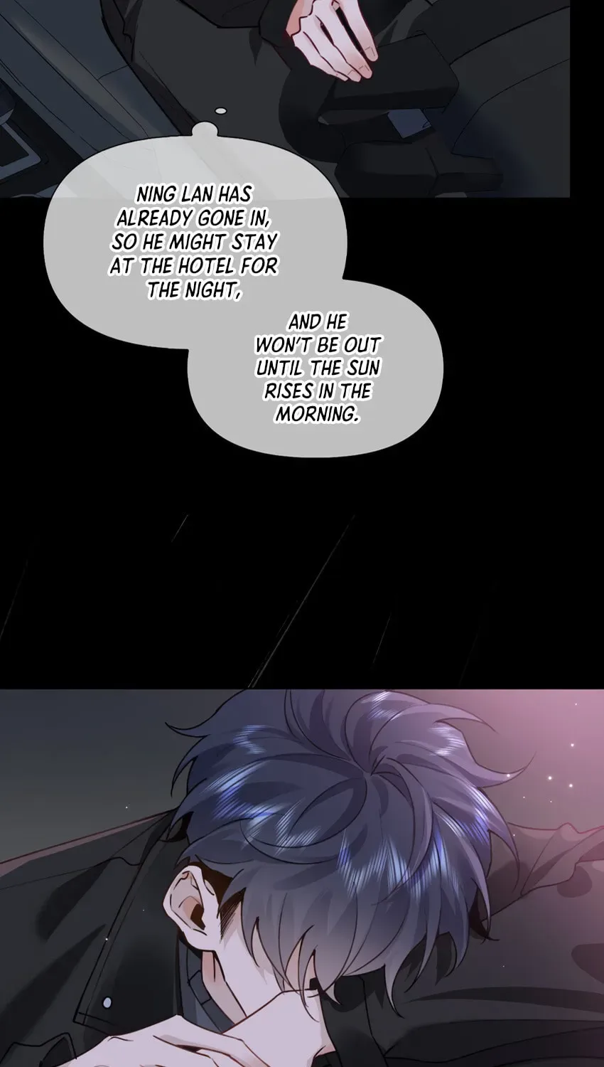 Chasing the Wave Chapter 19 page 15
