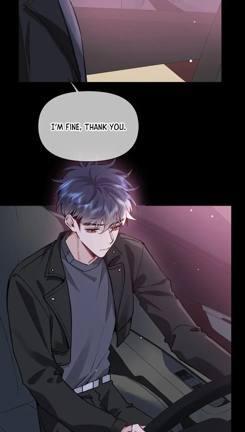 Chasing the Wave Chapter 19 page 14