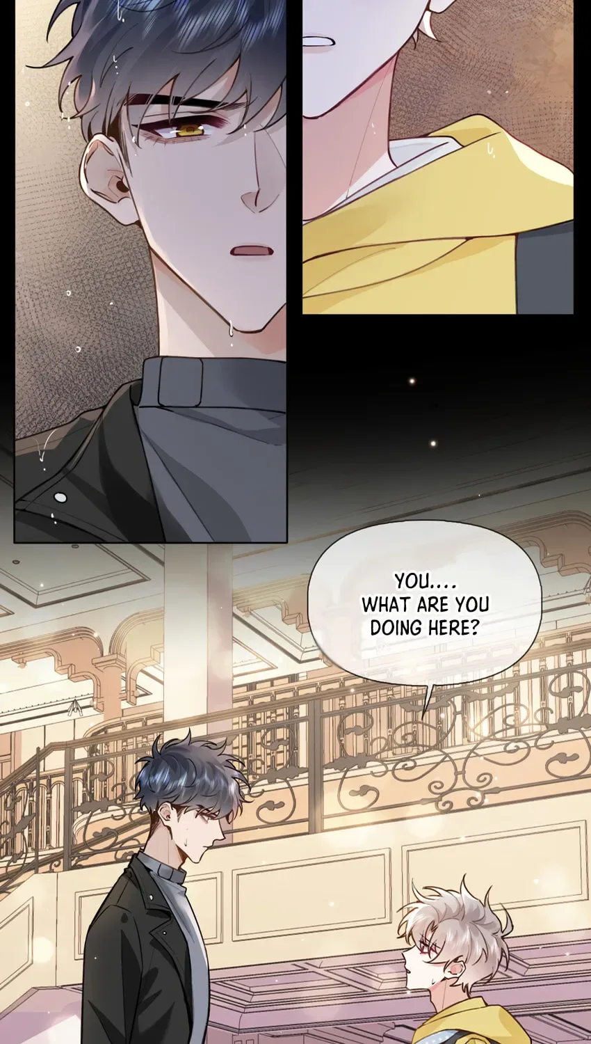 Chasing the Wave Chapter 19 page 20