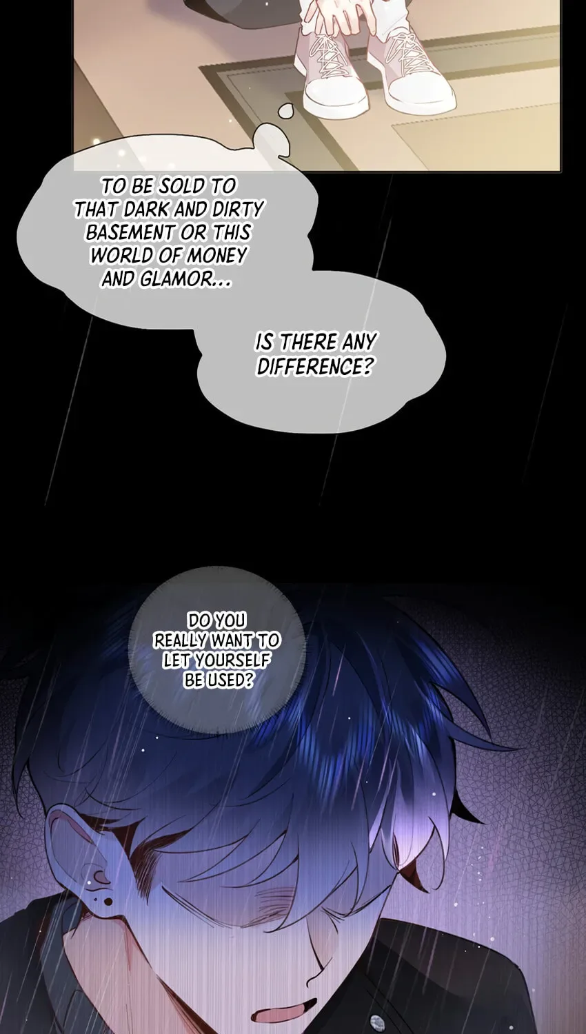 Chasing the Wave Chapter 19 page 9