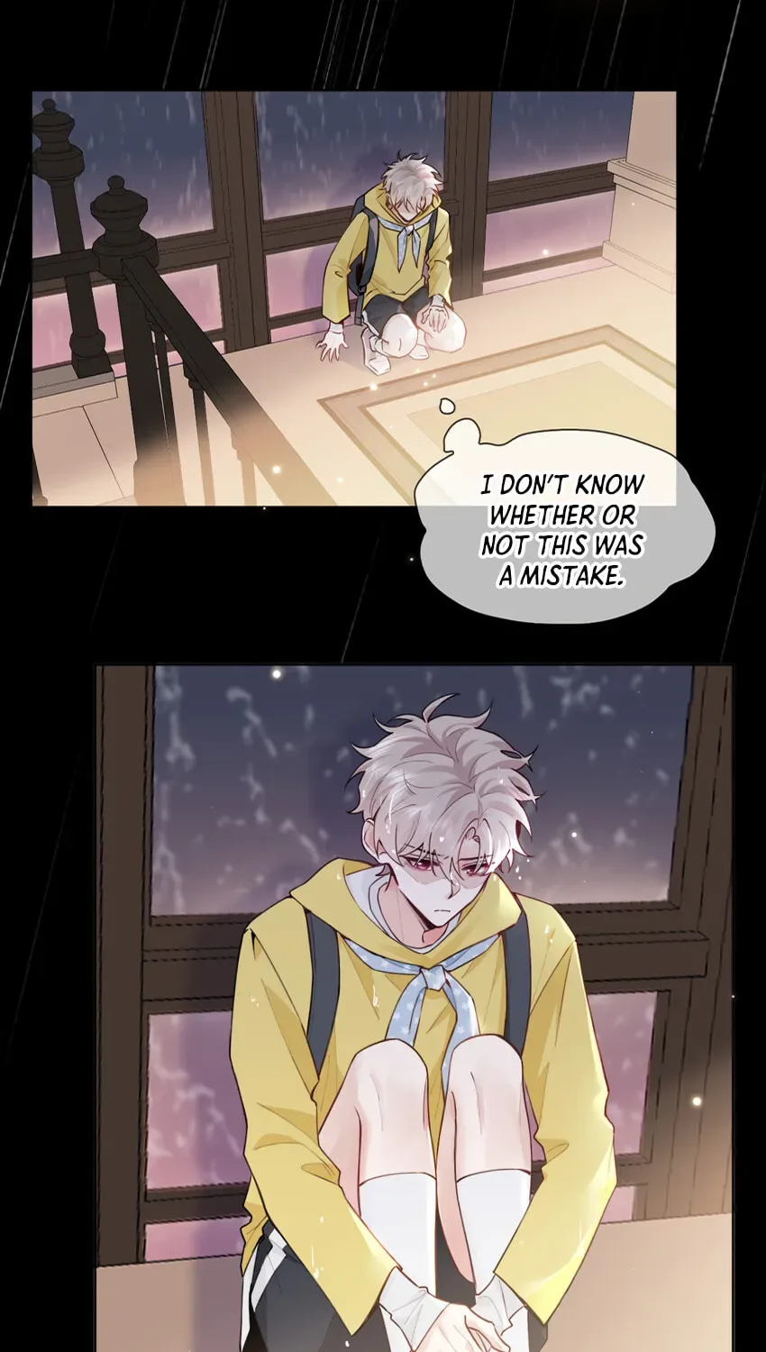 Chasing the Wave Chapter 19 page 8