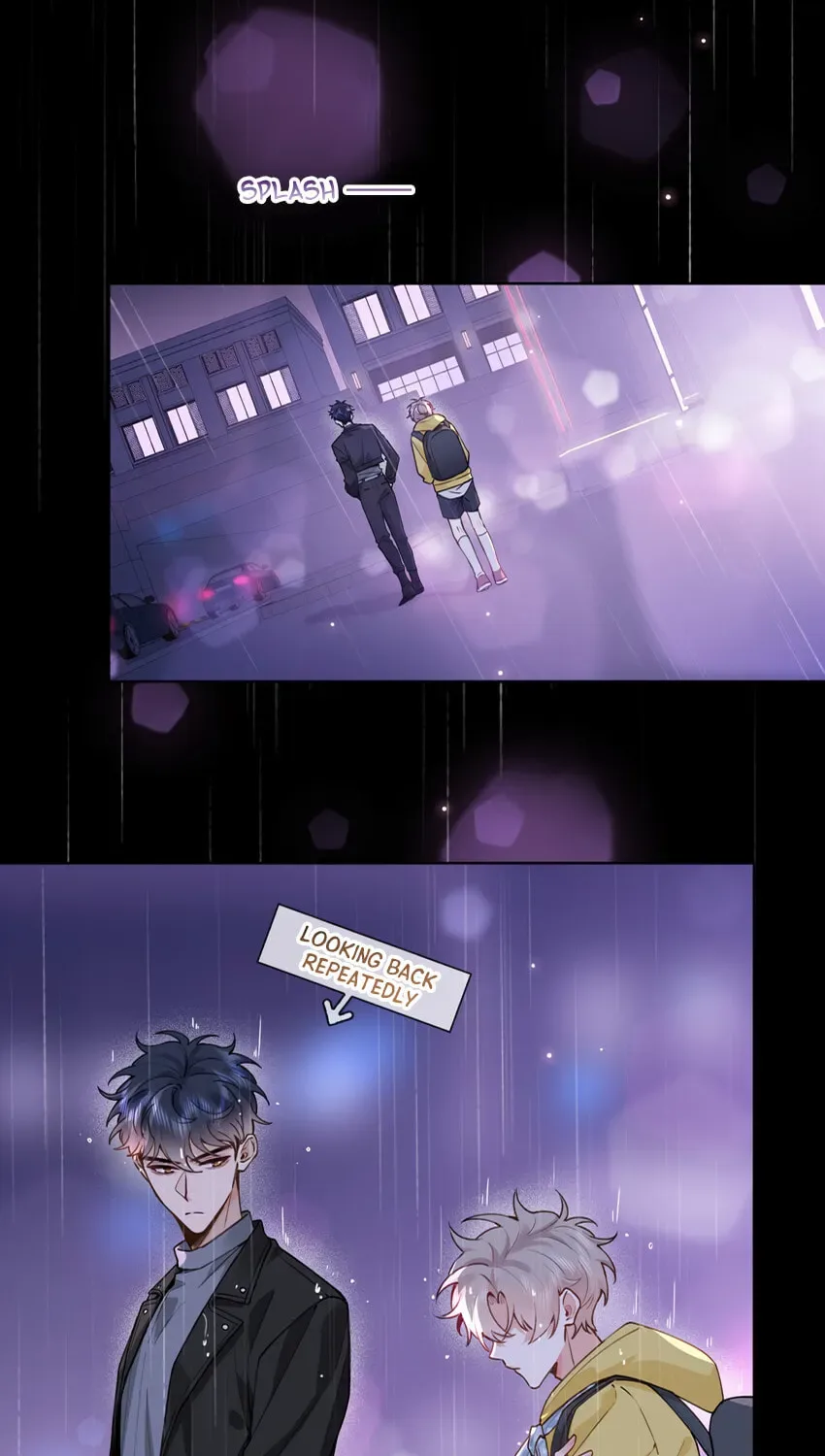 Chasing the Wave Chapter 19 page 27