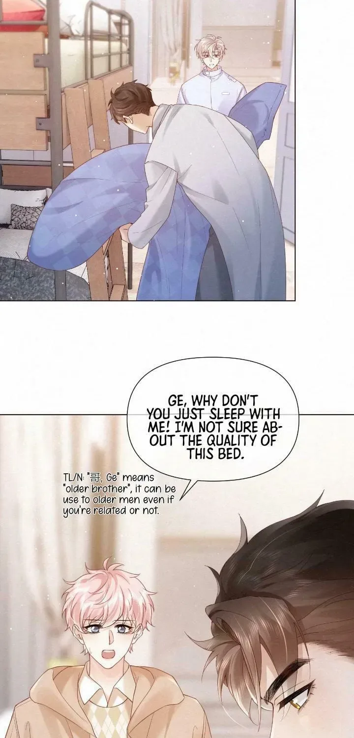 Chasing the Wave Chapter 2 page 36