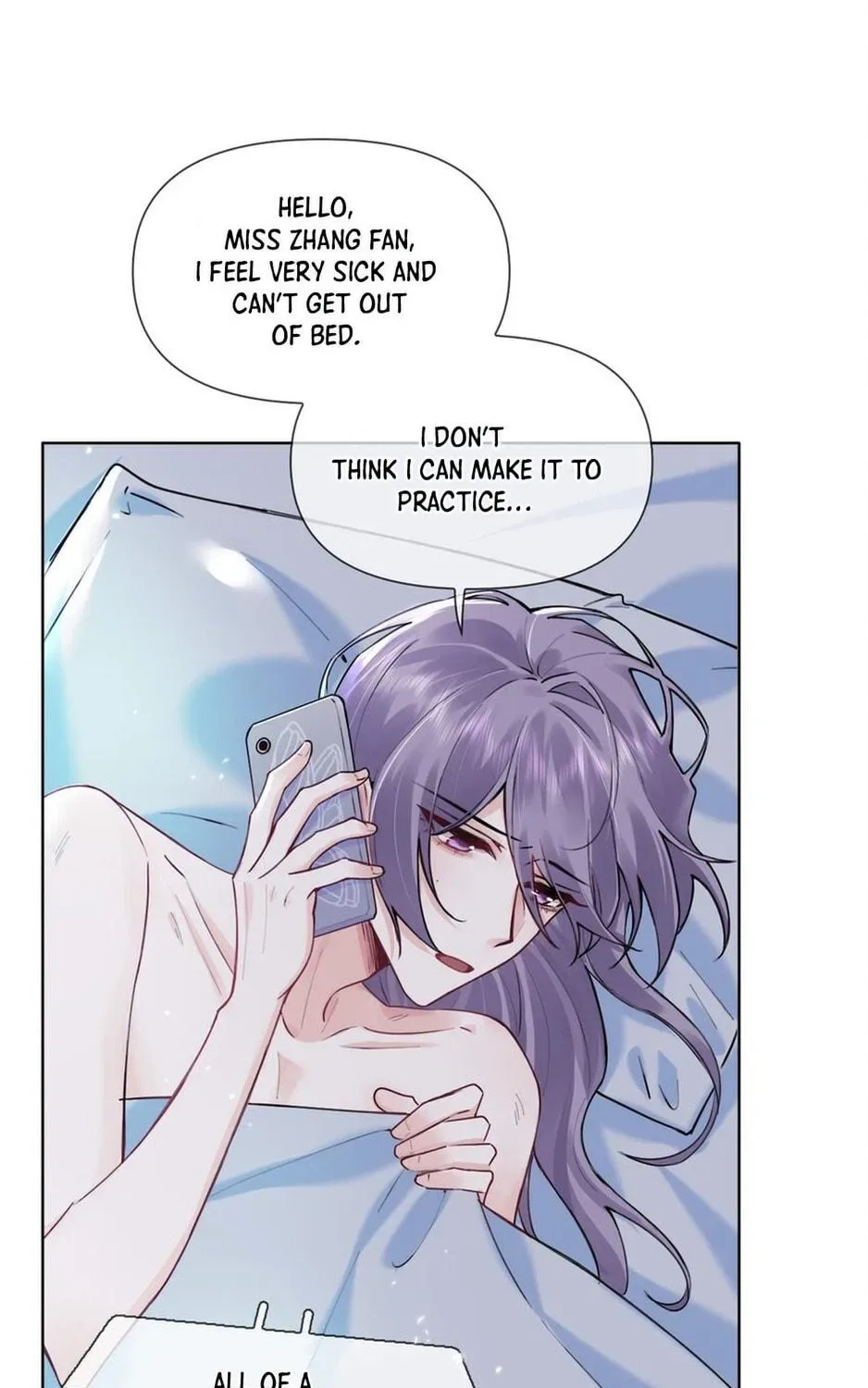 Chasing the Wave Chapter 20 page 8